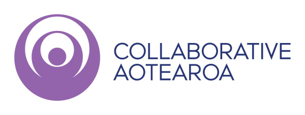 Collaborative Aotearoa logo