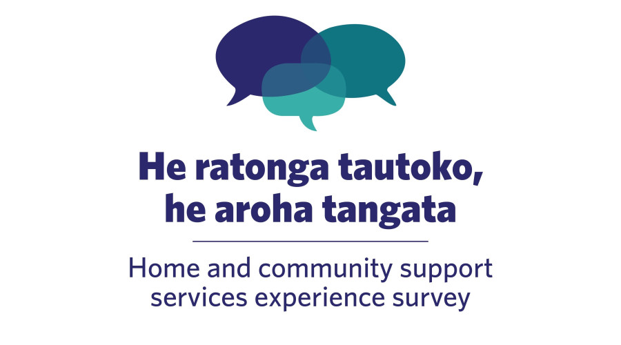 -Home and community support services experience survey: National results 2024 Home and community support services experience survey: National results 2024