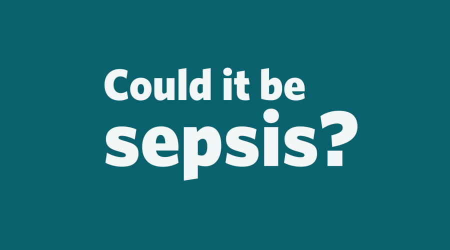 -New resources to help health care workers stay alert for sepsis New resources to help health care workers stay alert for sepsis