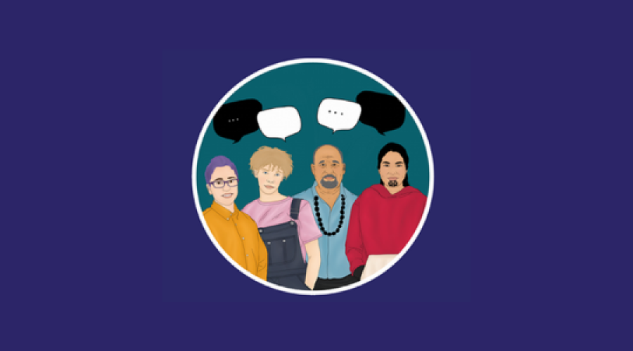 -Ō Mātou Reo: Our Voices 2025 event Ō Mātou Reo: Our Voices 2025 event